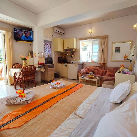 Apartamento Evli Rétino Exterior foto