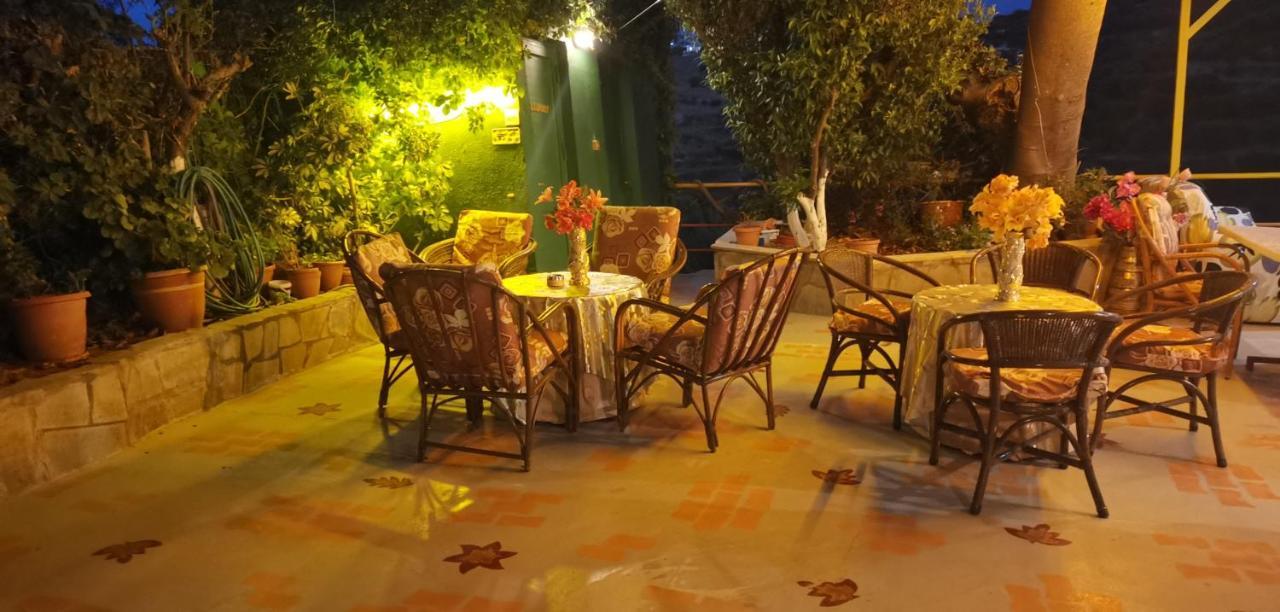 Apartamento Evli Rétino Exterior foto