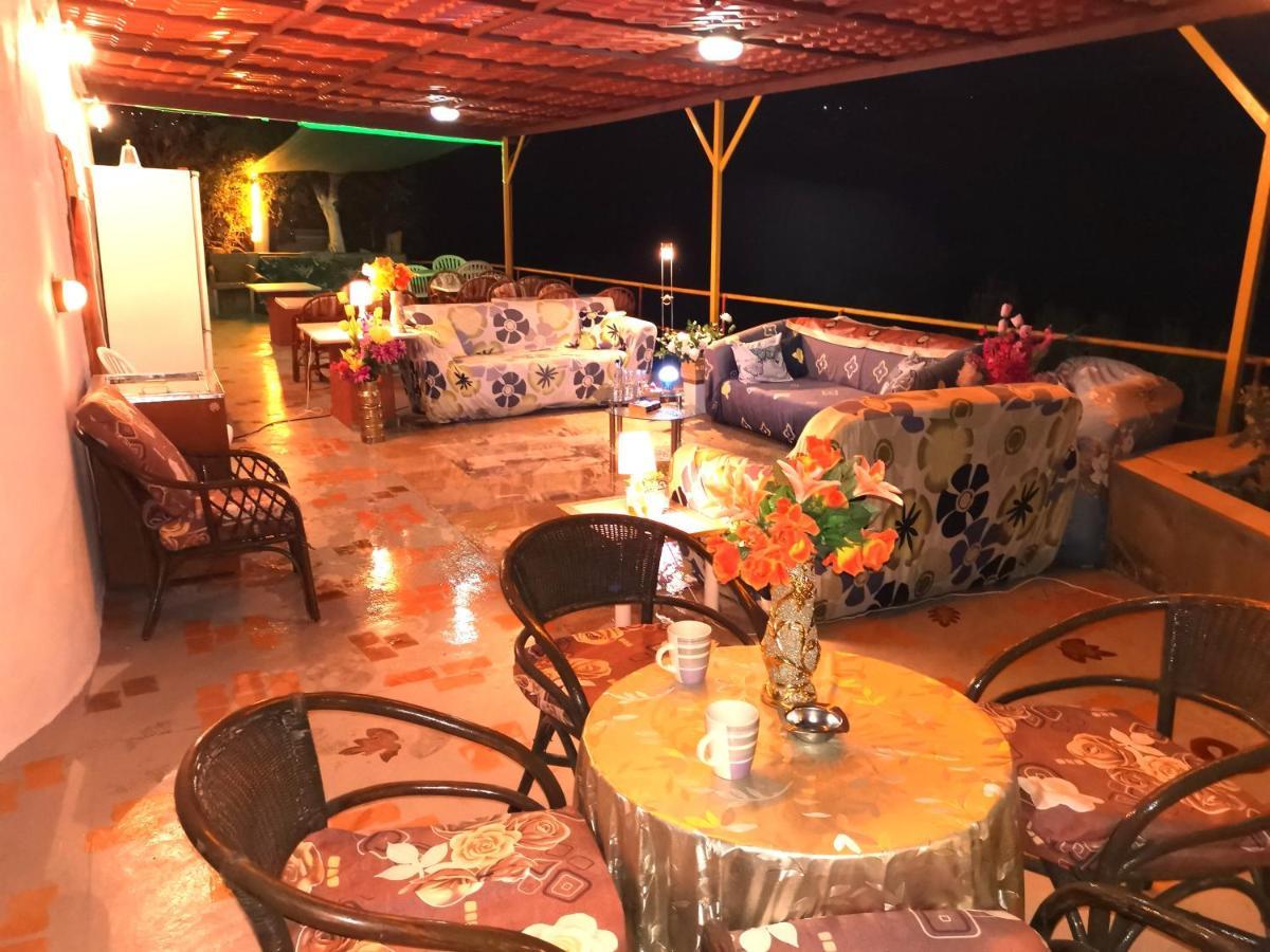 Apartamento Evli Rétino Exterior foto