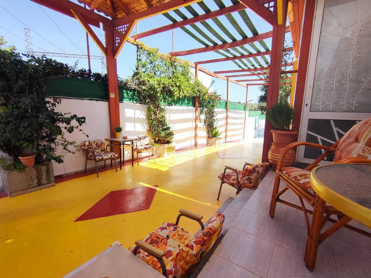 Apartamento Evli Rétino Exterior foto