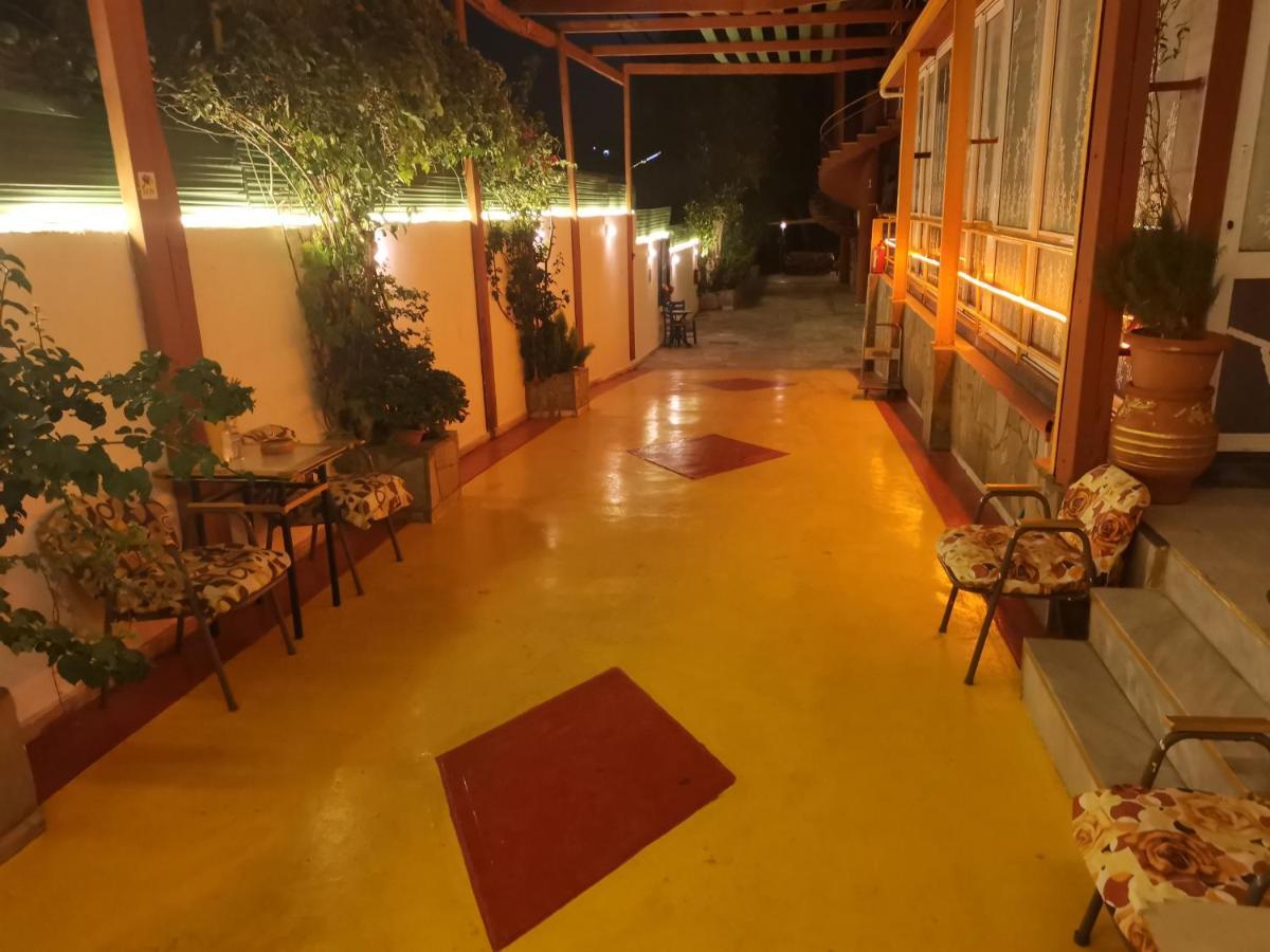Apartamento Evli Rétino Exterior foto