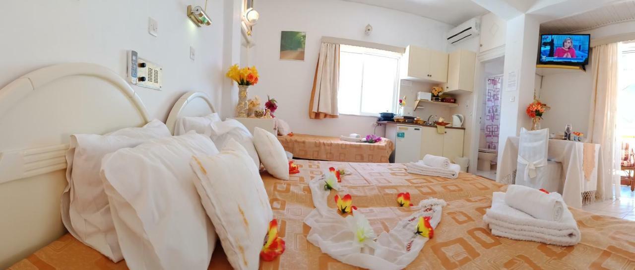 Apartamento Evli Rétino Exterior foto