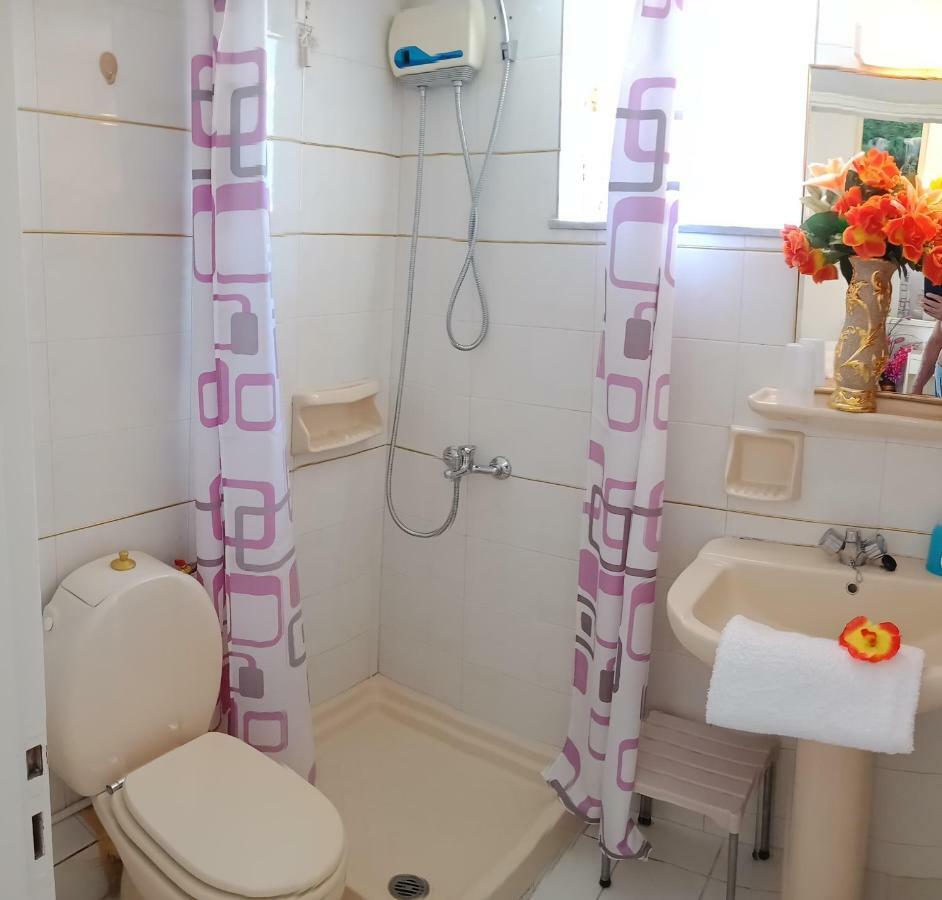 Apartamento Evli Rétino Exterior foto