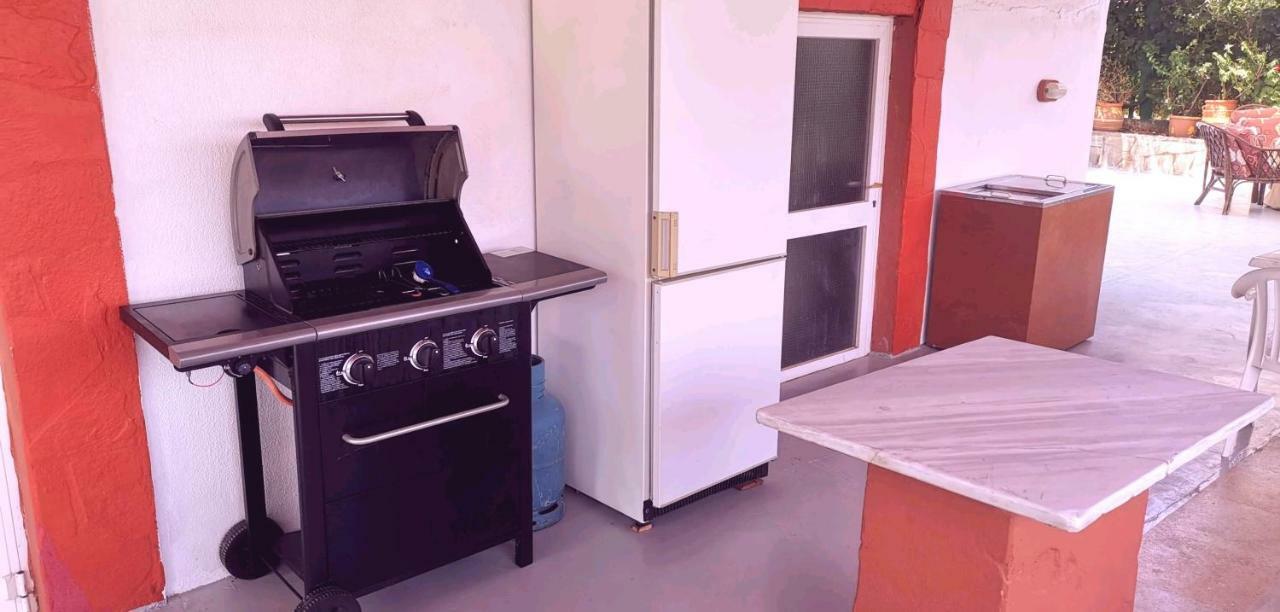 Apartamento Evli Rétino Exterior foto